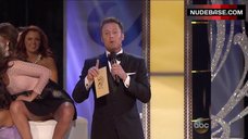 78. Megan Swanson Upskirt Scene – Miss America Pageant