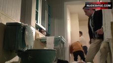 12. Shane Lynch Unconscious during Sex – Magic City