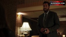 12. Shane Lynch Hot Scene – Men, Women & Children