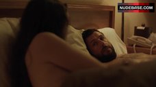 12. Shane Lynch Boobs Scene – Men, Women & Children