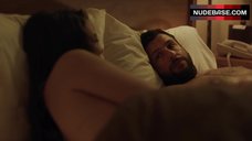 23. Shane Lynch Boobs Scene – Men, Women & Children