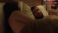 34. Shane Lynch Boobs Scene – Men, Women & Children