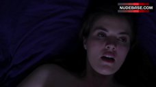 100. Shane Lynch Naked Tits – The Unlikely Girl