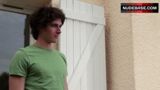 34. Shane Lynch Hot Scene – The Unlikely Girl