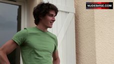 45. Shane Lynch Hot Scene – The Unlikely Girl