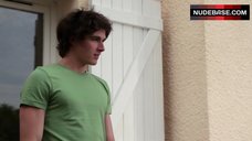 67. Shane Lynch Hot Scene – The Unlikely Girl