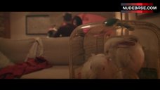 100. Nadia Hilker Hot Scene – Spring