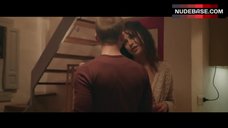 12. Nadia Hilker Hot Scene – Spring