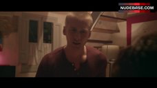 23. Nadia Hilker Hot Scene – Spring