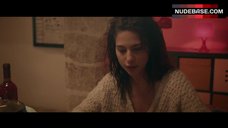34. Nadia Hilker Hot Scene – Spring