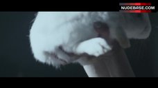 12. Nadia Hilker Naked Scene – Spring