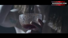 23. Nadia Hilker Naked Scene – Spring