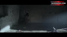 67. Nadia Hilker Naked Scene – Spring