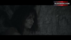 78. Nadia Hilker Naked Scene – Spring