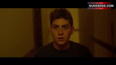 89. Ali Tataryn in Underwear – Teen Lust