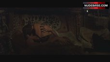 2. Sandahl Bergman Sex Scene – Conan The Barbarian