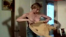 4. Sandahl Bergman Breasts Scene – Possessed By The Night
