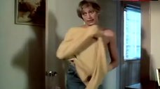 8. Sandahl Bergman Breasts Scene – Possessed By The Night