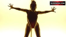 34. Iggy Azalea Hot Video – Booty