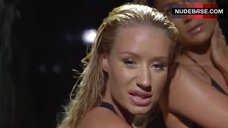 89. Iggy Azalea Hot Video – Booty