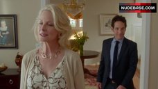 12. Maureen Mueller Shows Underwear – They Came Together