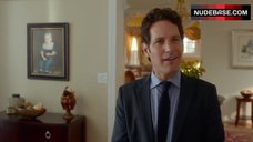 23. Maureen Mueller Shows Underwear – They Came Together