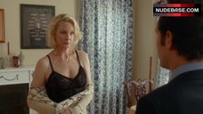 34. Maureen Mueller Shows Underwear – They Came Together