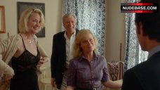 67. Maureen Mueller Shows Underwear – They Came Together