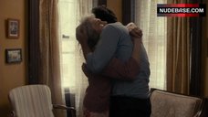 1. Lynn Cohen Butt in Thong– They Came Together