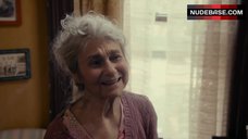 100. Lynn Cohen Butt in Thong– They Came Together