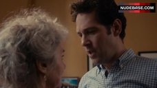 34. Lynn Cohen Butt in Thong– They Came Together