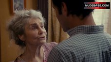 56. Lynn Cohen Butt in Thong– They Came Together