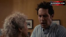 89. Lynn Cohen Butt in Thong– They Came Together