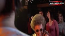 34. Annabeth Leong Nipples through Wet Shirt – Murder University