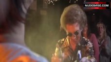 45. Annabeth Leong Nipples through Wet Shirt – Murder University