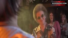 67. Annabeth Leong Nipples through Wet Shirt – Murder University