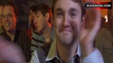 89. Annabeth Leong Nipples through Wet Shirt – Murder University