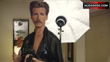 3. Gage Golightly Side Boob – Red Oaks