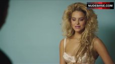 4. Gage Golightly Side Boob – Red Oaks