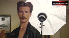 5. Gage Golightly Side Boob – Red Oaks