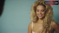 6. Gage Golightly Side Boob – Red Oaks