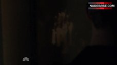 1. Hwalan Shub Lingerie Scene – The Blacklist