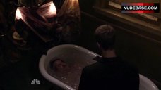 100. Hwalan Shub Lingerie Scene – The Blacklist