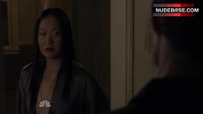 12. Hwalan Shub Lingerie Scene – The Blacklist
