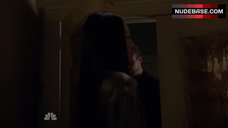 23. Hwalan Shub Lingerie Scene – The Blacklist