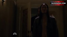 34. Hwalan Shub Lingerie Scene – The Blacklist