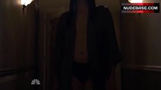 45. Hwalan Shub Lingerie Scene – The Blacklist