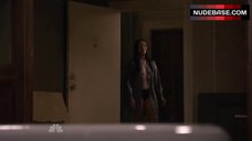 56. Hwalan Shub Lingerie Scene – The Blacklist