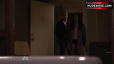 67. Hwalan Shub Lingerie Scene – The Blacklist