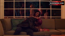 1. Christina Grance Bikini Scene – Jake Squared